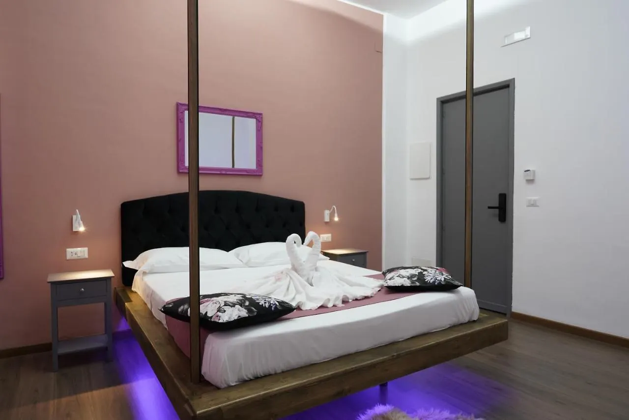 Frühstückspension Airport Suite CTA