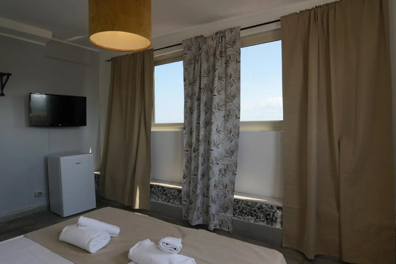 Frühstückspension Airport Suite CTA Italien