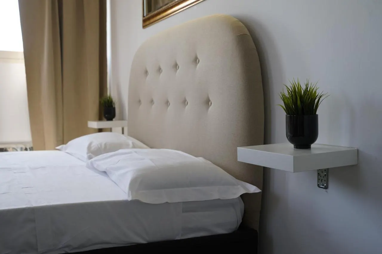 Airport Suite CTA Italien