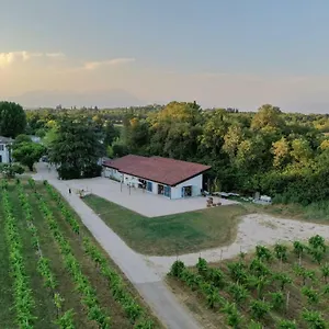 Il Rovere , Lonato Włochy