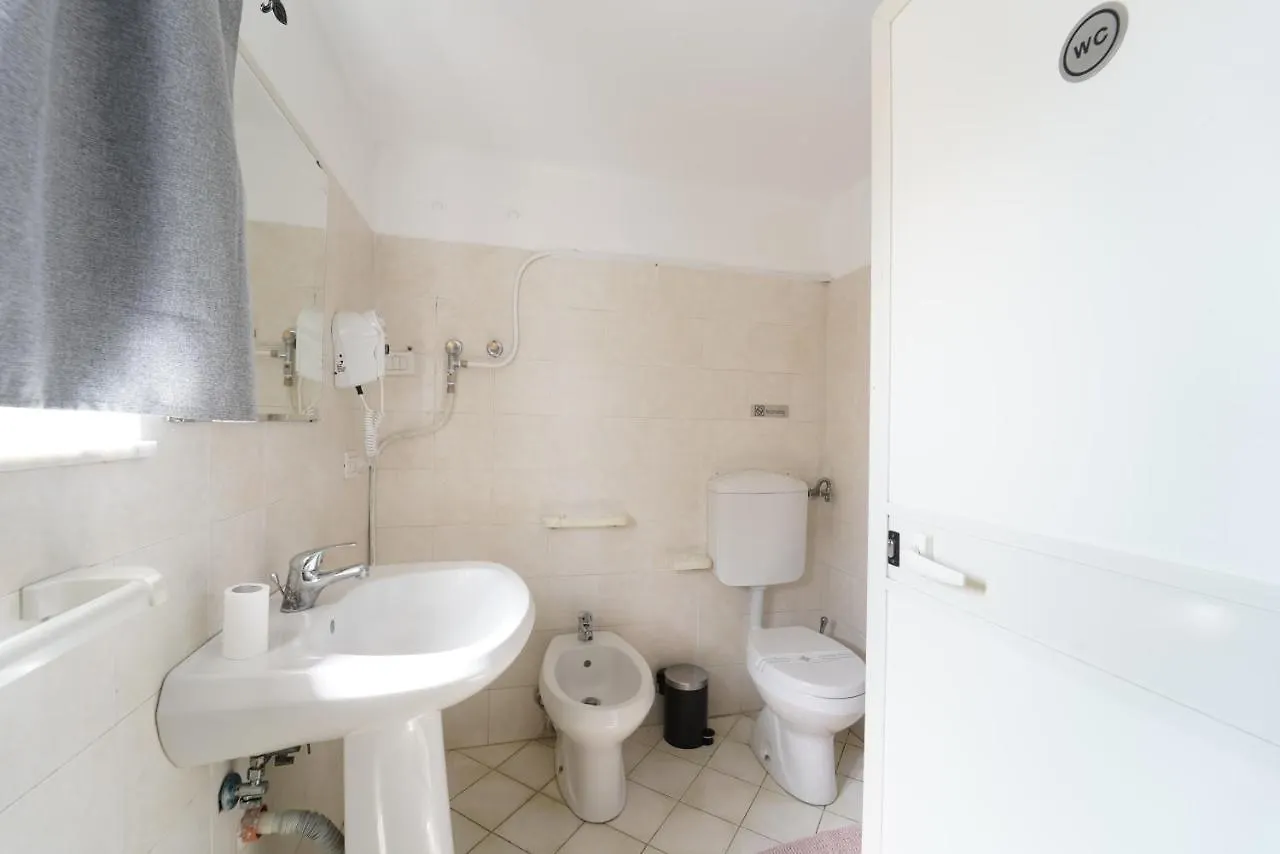 Bed & Breakfast Airport Suite Catania