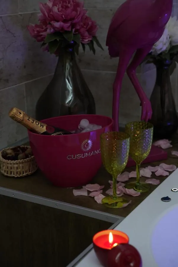 Airport Suite Catania Bed & Breakfast