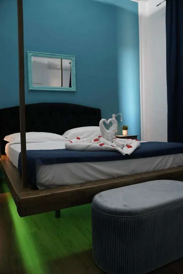 Airport Suite Catania
