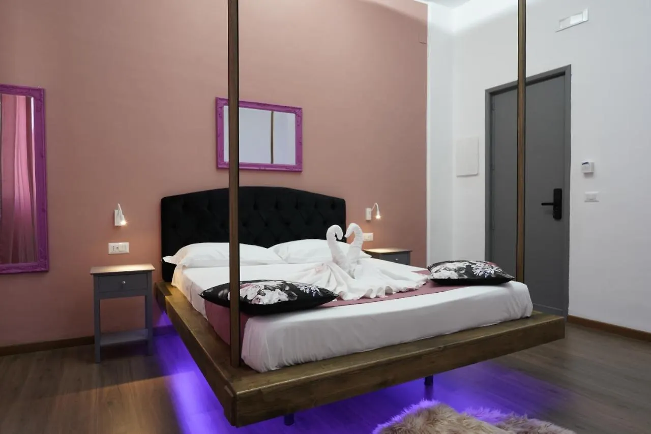 Bed & Breakfast Airport Suite Catania Italy