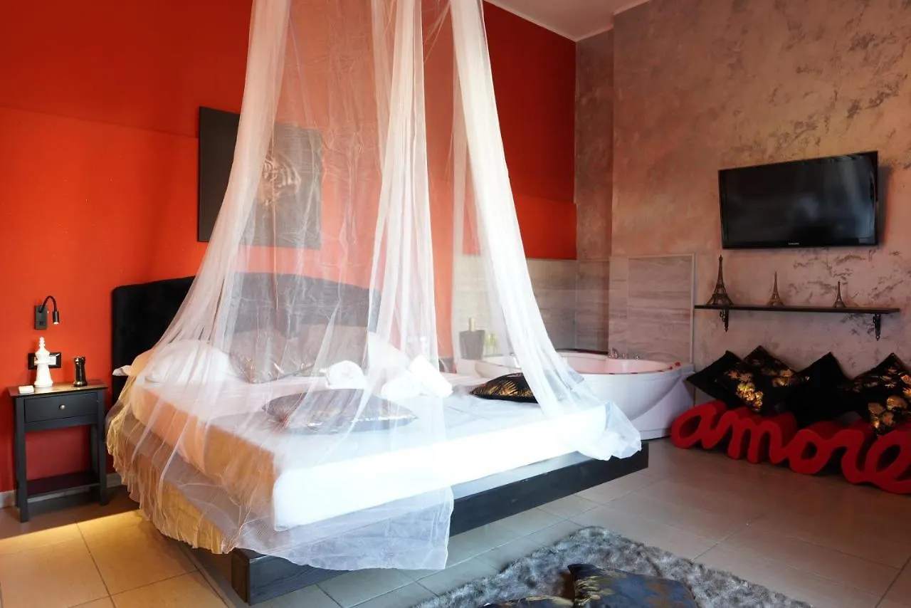 Airport Suite Katanya