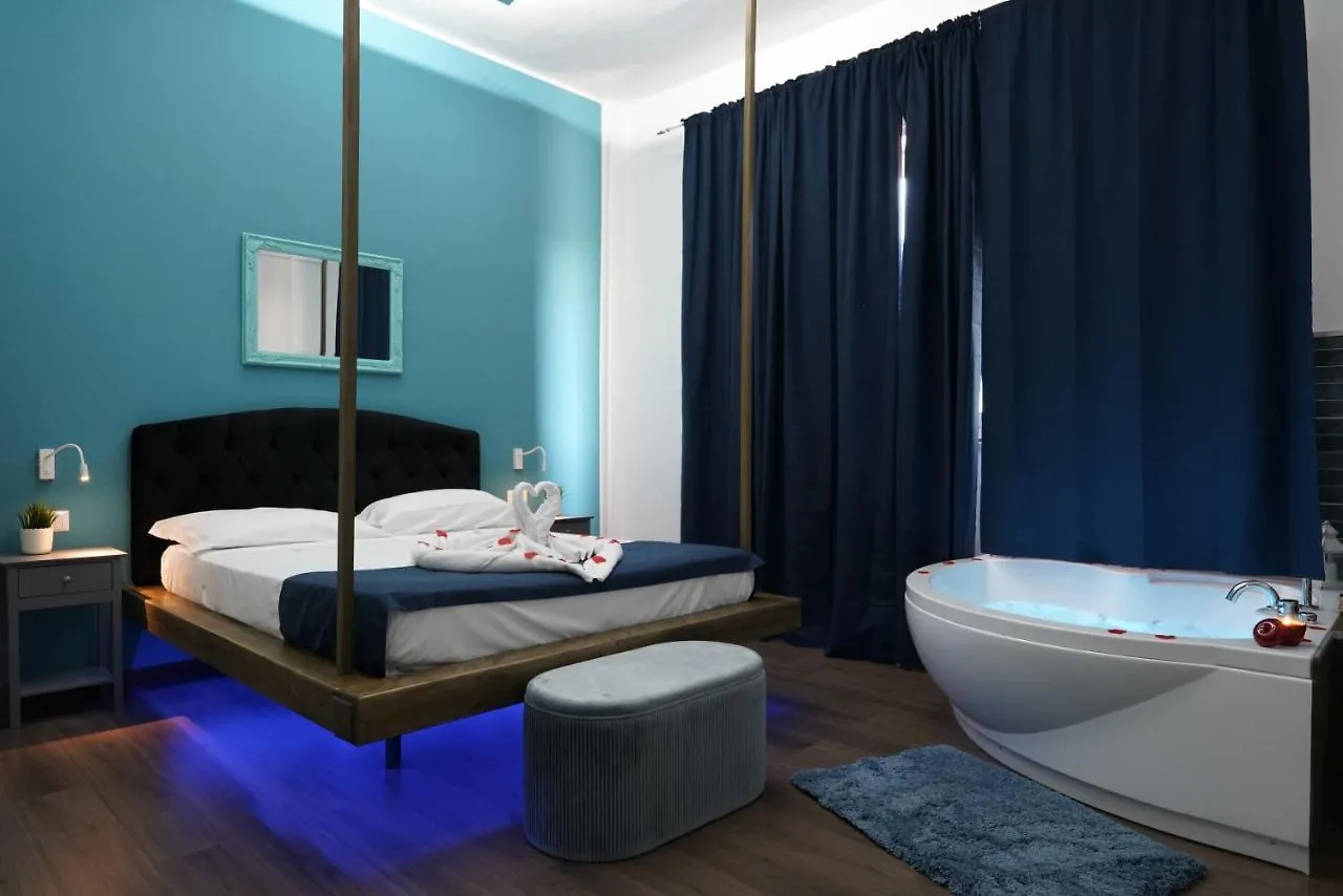Airport Suite Catania 0*,  Italy