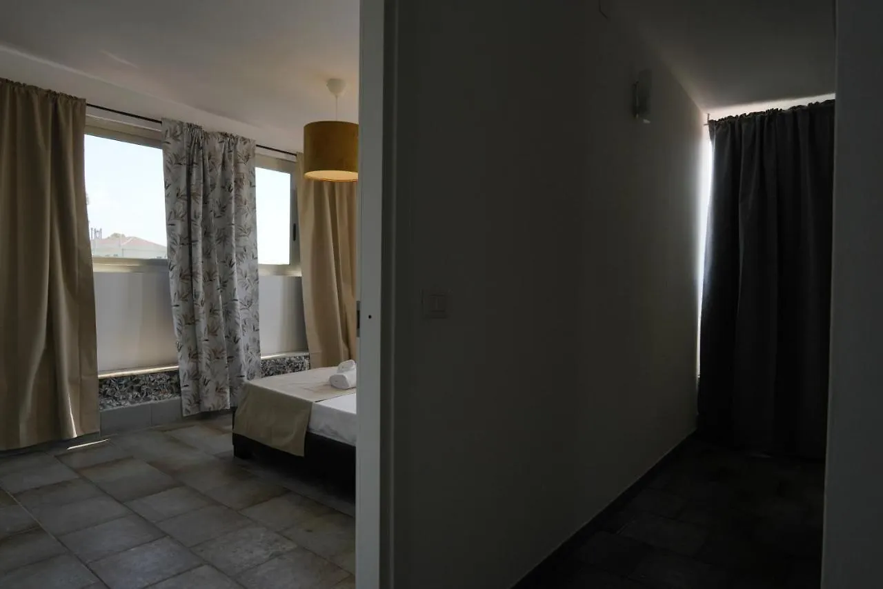Bed & Breakfast Airport Suite Catania Italy