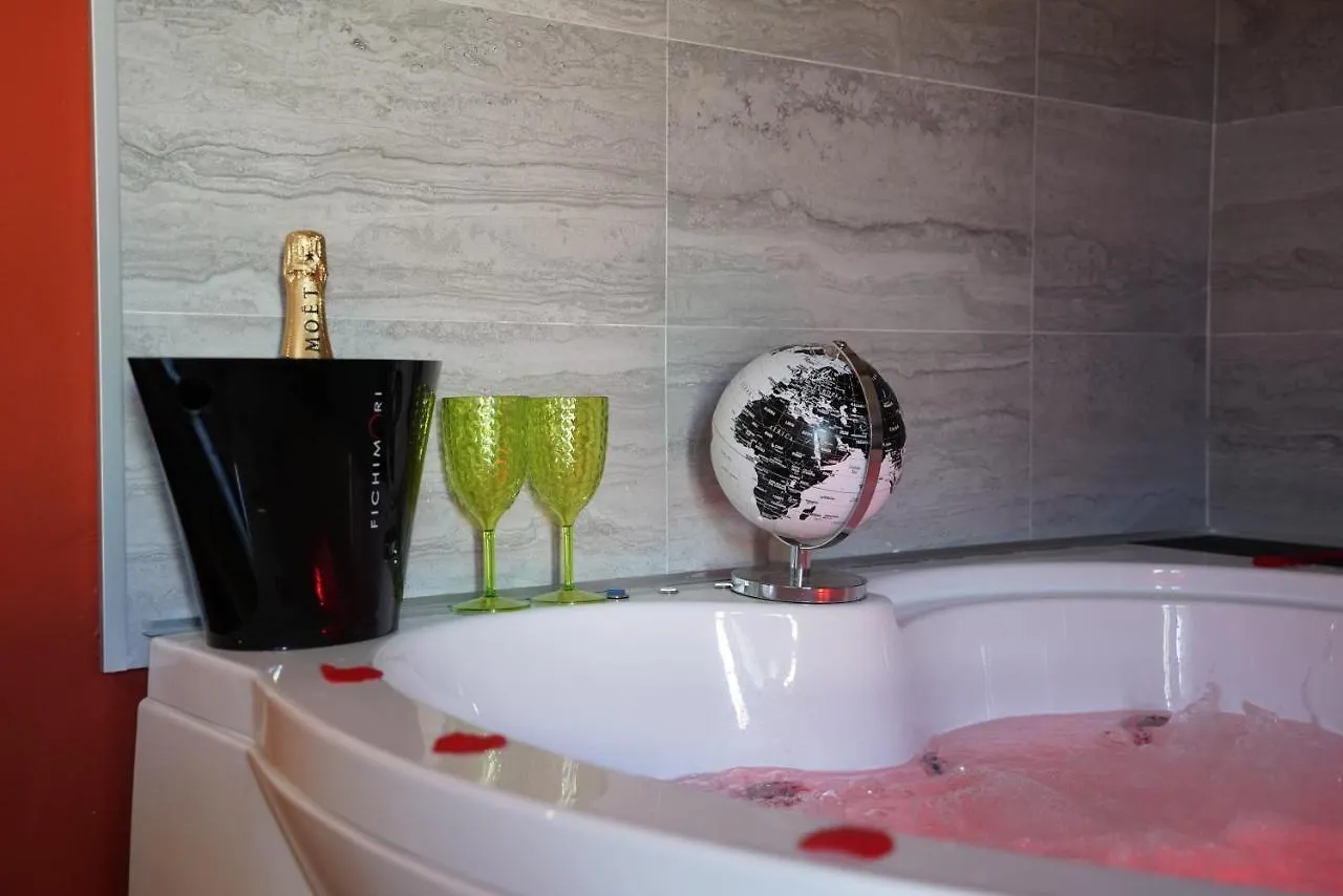 Airport Suite Catania Bed & Breakfast