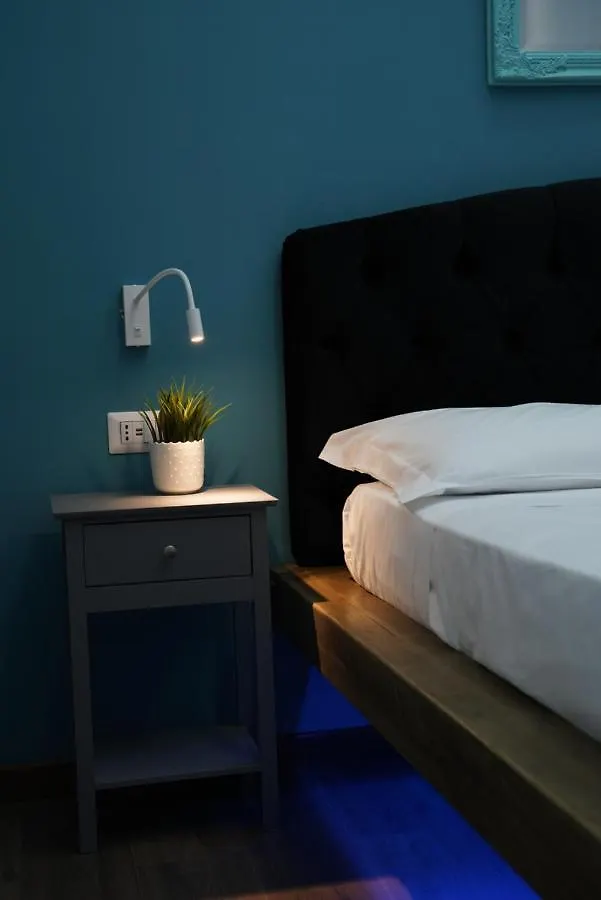 Bed & Breakfast Airport Suite Catania
