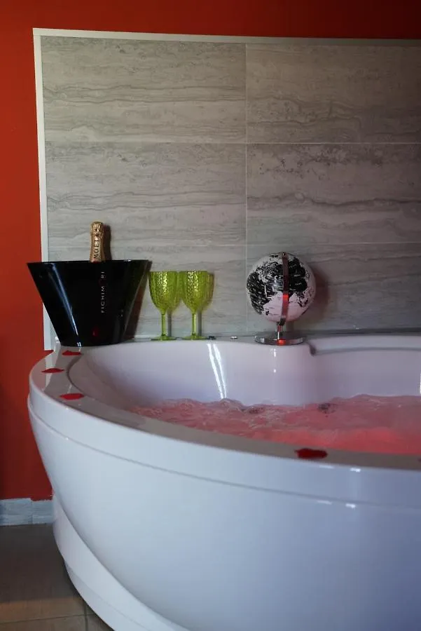 Bed & Breakfast Airport Suite Catania Italy