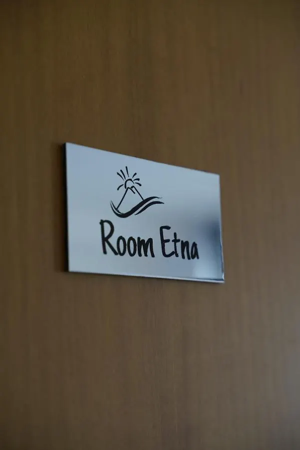 Bed & Breakfast Airport Suite Catania Italy