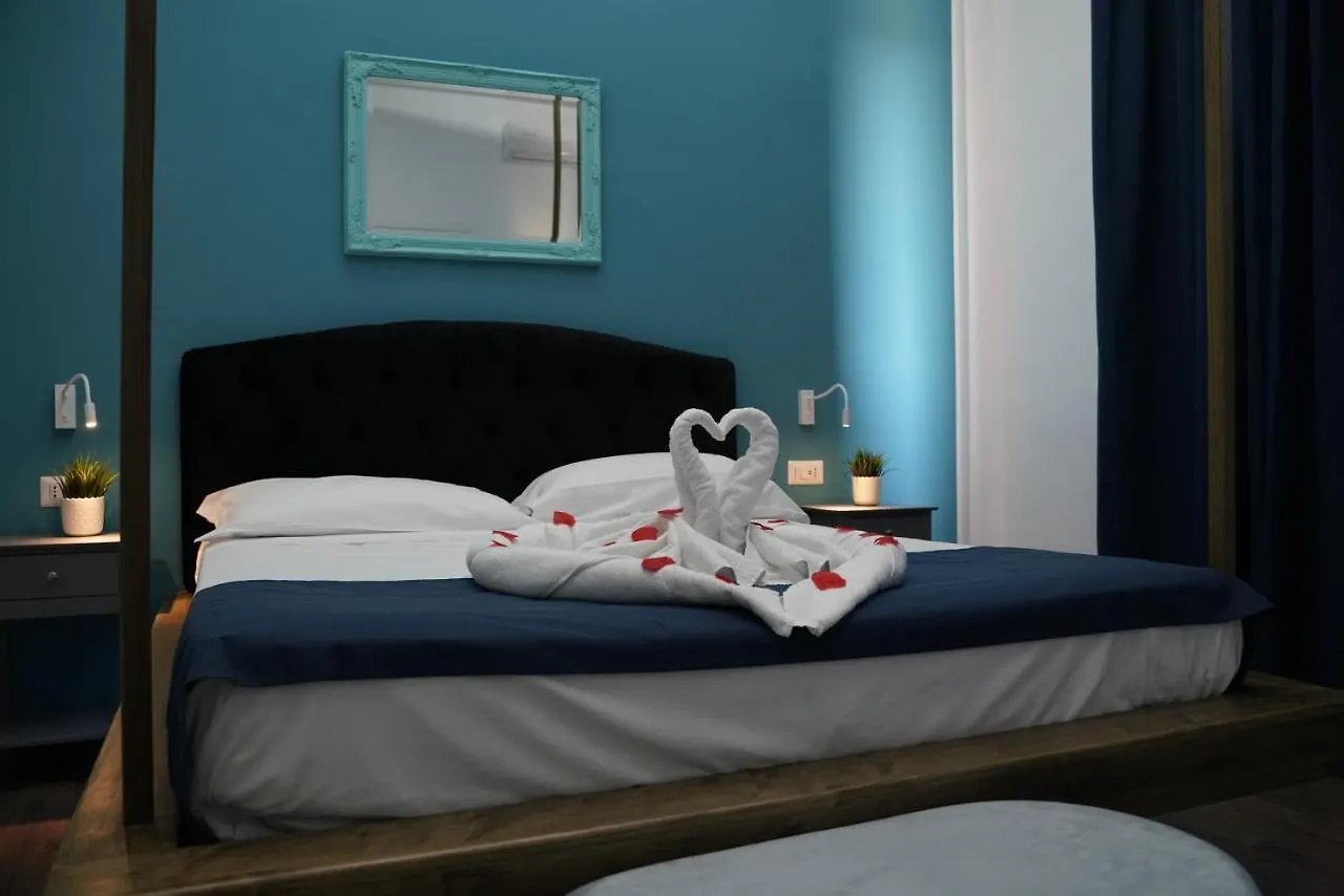 Bed & Breakfast Airport Suite Catania