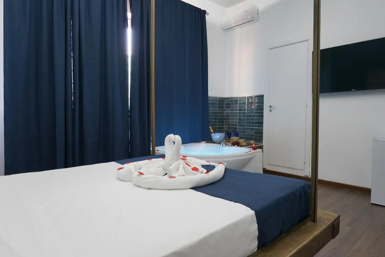 Airport Suite Catania