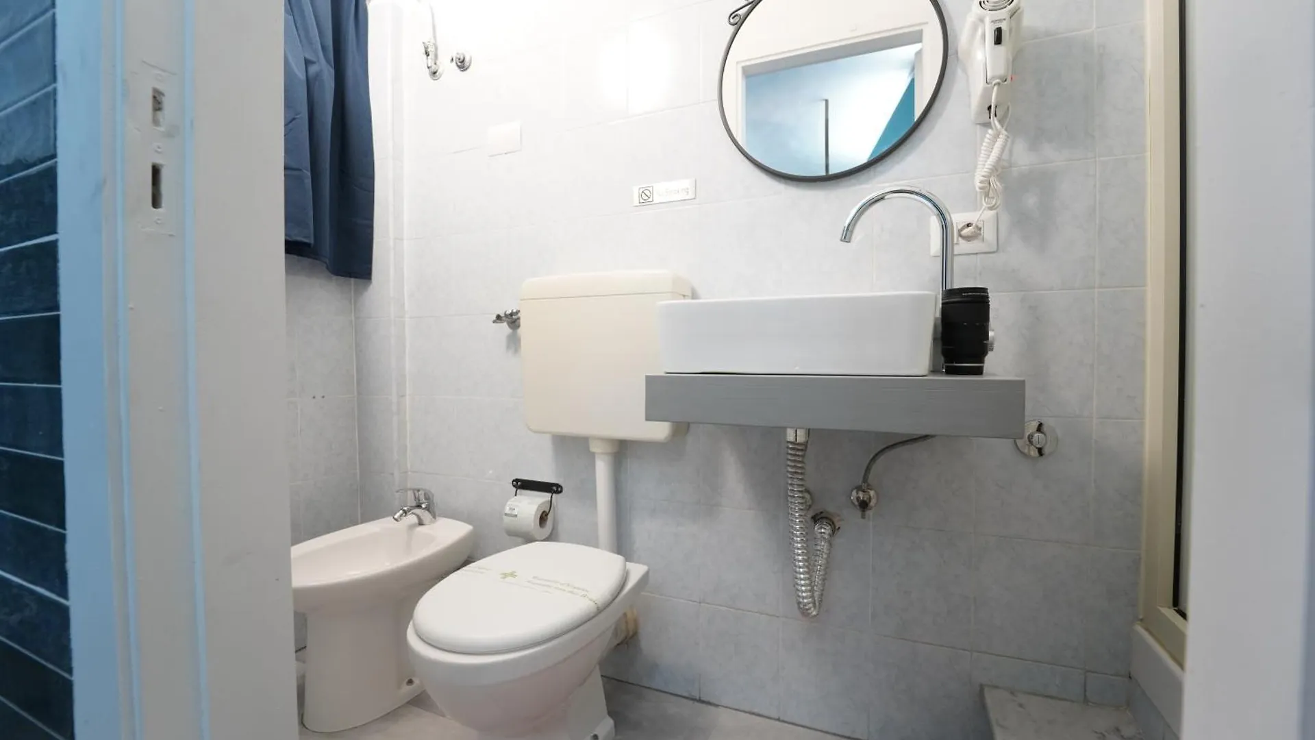 Airport Suite Catania Italy