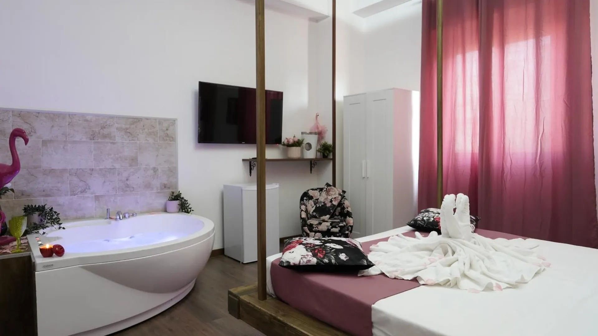 Airport Suite Catania