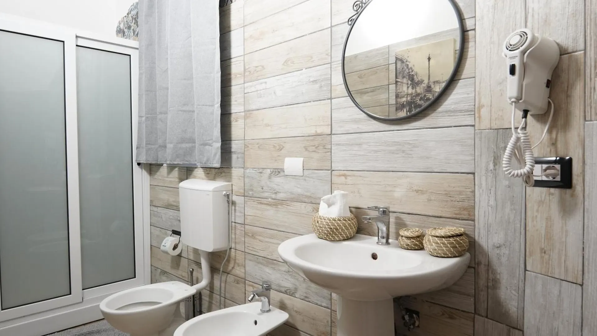 Airport Suite Katanya İtalya
