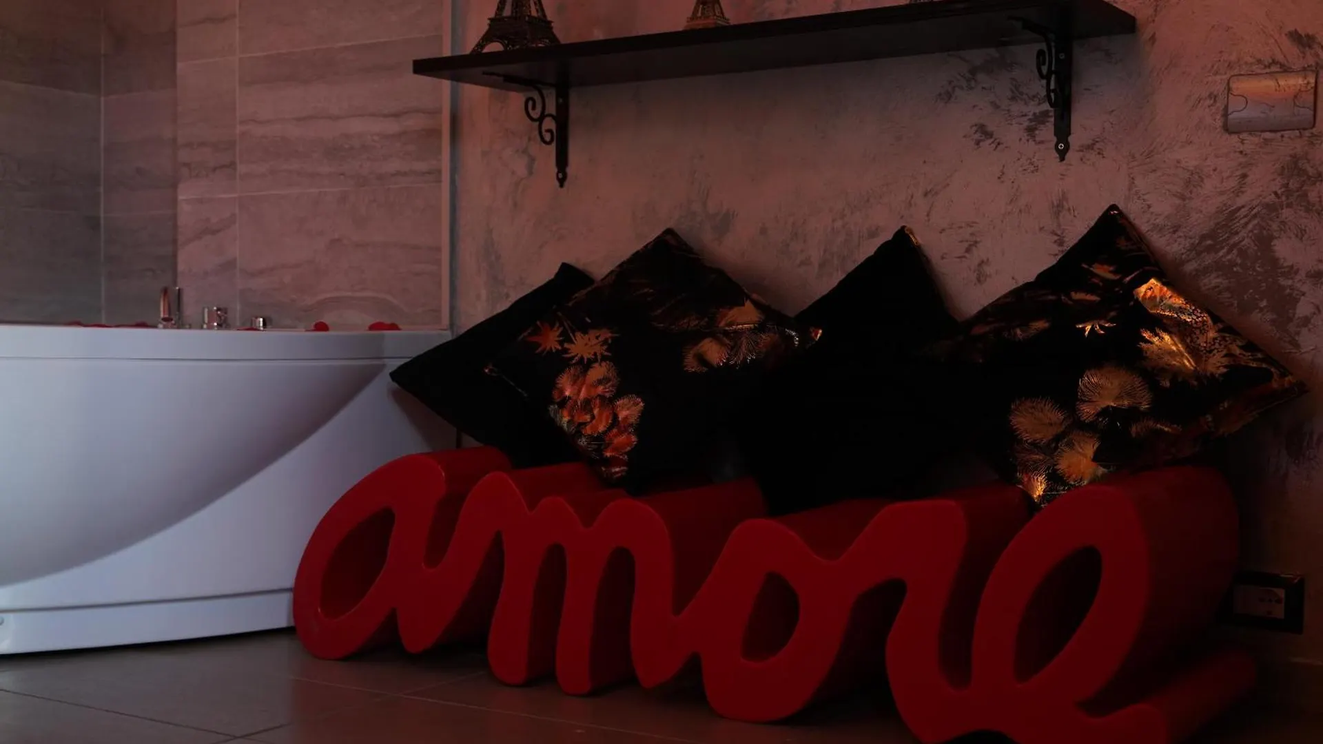 Airport Suite Catania Bed & Breakfast