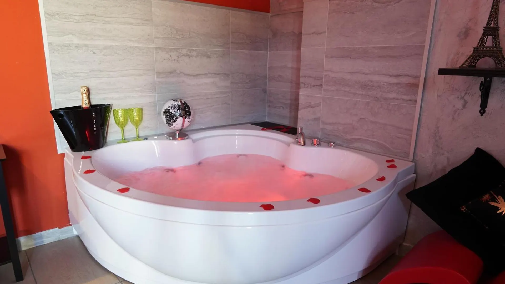 Bed & Breakfast Airport Suite Catania