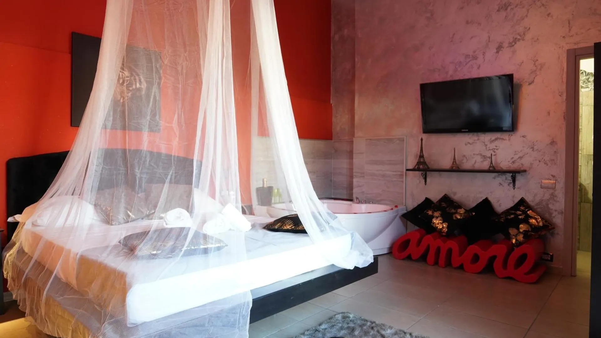 Airport Suite Katanya 0*,  İtalya