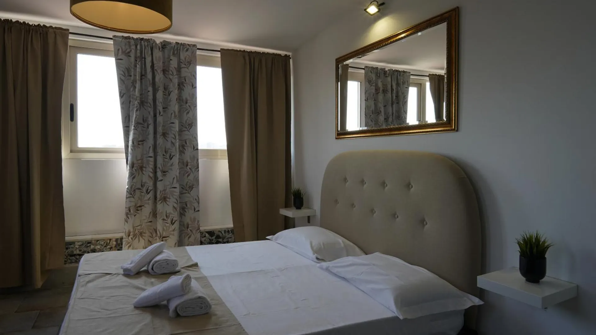 Airport Suite Catania