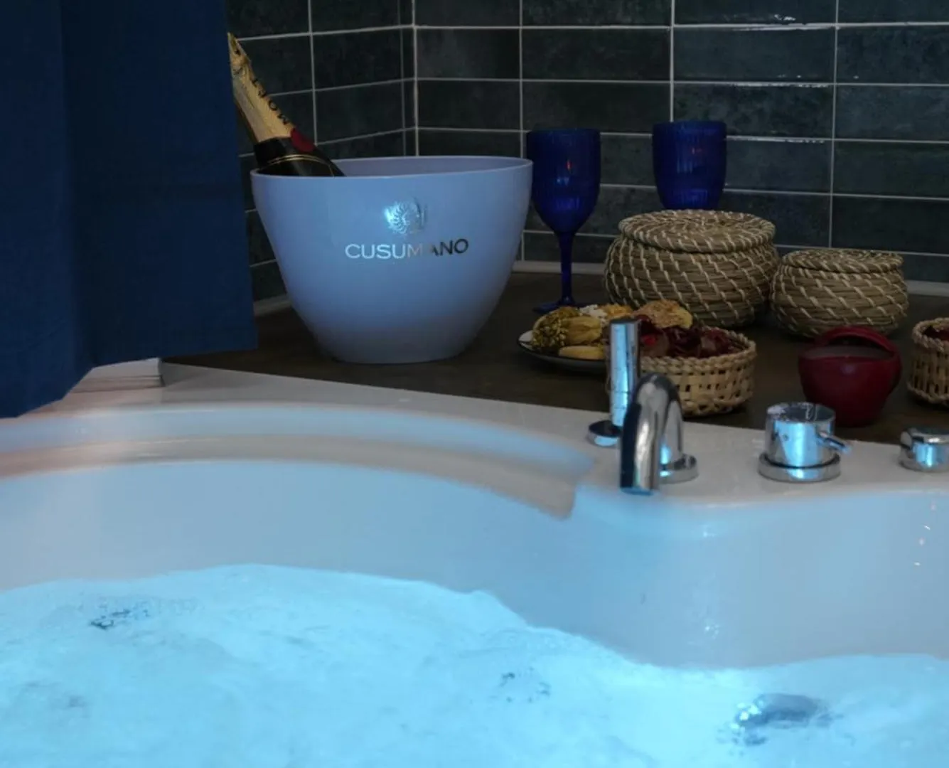 Airport Suite Catania Bed & Breakfast